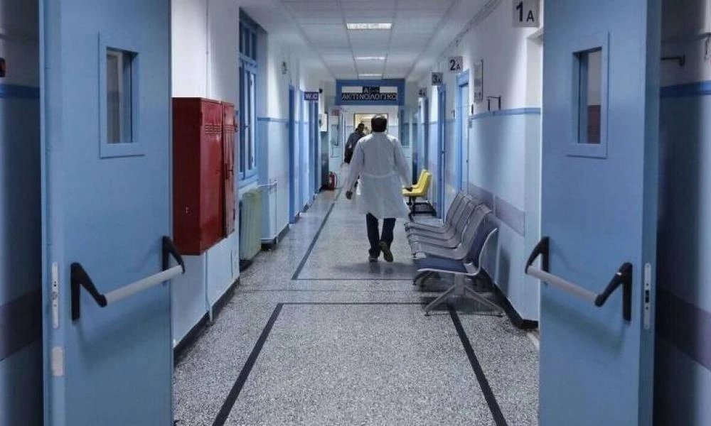 Συναγερμός στην Γαύδο: Καθημερινά κρούσματα γαστρεντερίτιδας στο νησί